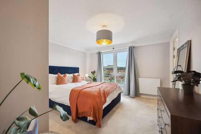 Flat for sale in Beith Street, Partick, Glasgow