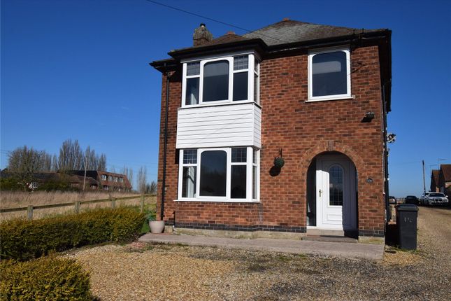 Detached house to rent in Spring Lane, Lambley, Nottingham, Nottinghamshire