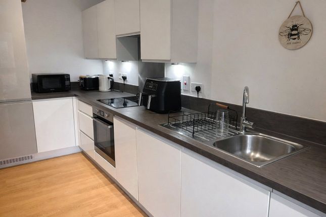 SNG RESALE OR, 24, Katherine Court, Northolt photo 2