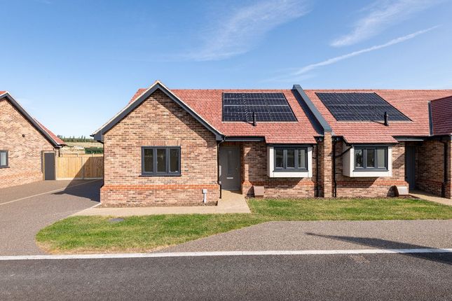 2-bed house on 3 Wright Brother Close, Sheerness, £350,000