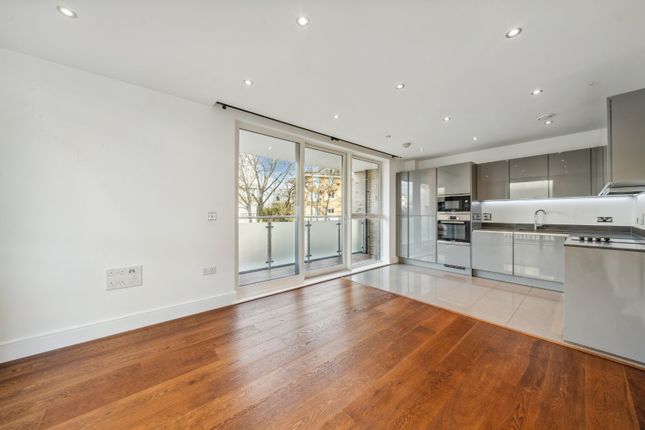 Thumbnail Flat to rent in Chancery House, Levett Square