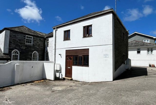 1 bed property for rent in Higher Lux Street, Liskeard PL14
