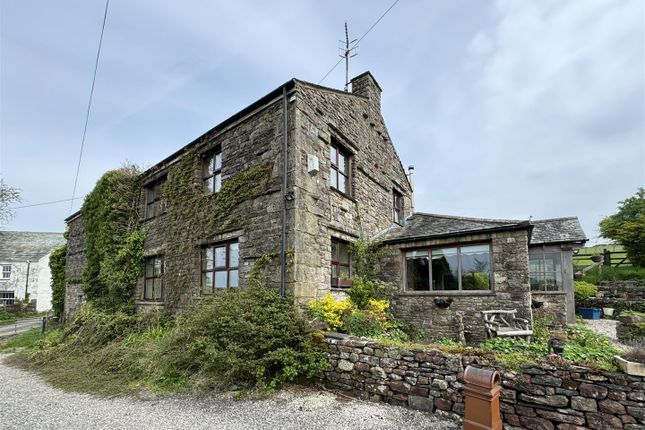 Barn conversion for sale in Grayrigg, Kendal