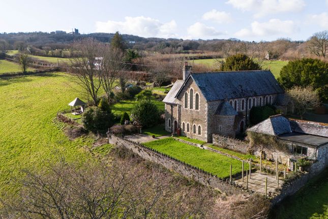 Thimble Hall, Gunnislake photo 4