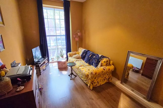 Flat 3 26-28, Princess Road West, Leicester photo 3