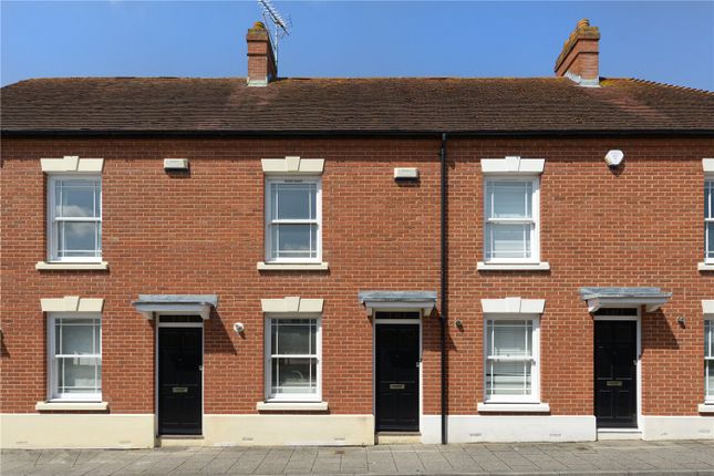 Terraced house to rent in Orient Place, Canterbury