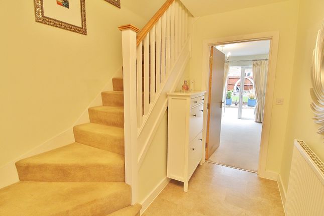 Semi-detached house for sale in Gardener Close, Waterlooville