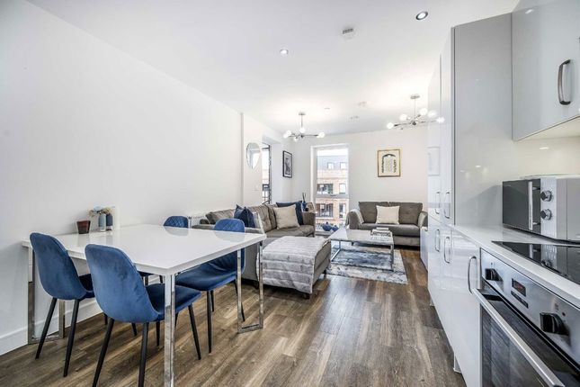 Flat 20, 84, Oakleigh Road North, London photo 3