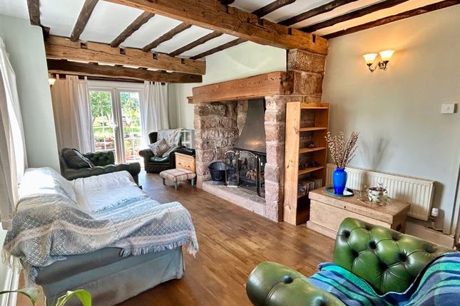 5, Marsh Lane, Market Drayton photo 2