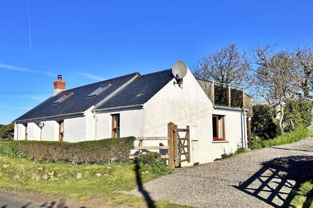 Thumbnail Cottage for sale in Roch, Roch, Haverfordwest