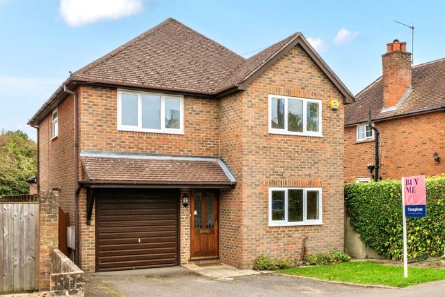 3-bed detached on 58, Orchard Road, Beaconsfield, £750,000