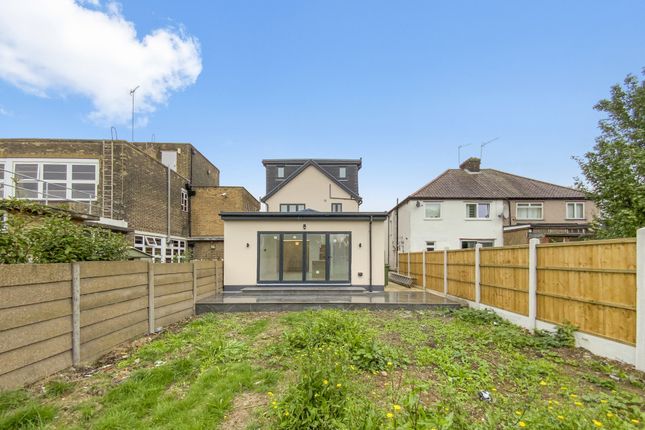 Detached house for sale in Sherrick Green Road, Willesden