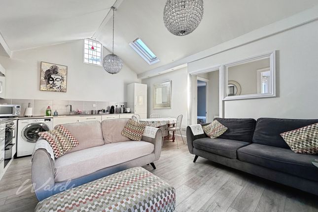 Kent 3 Open Plan Use