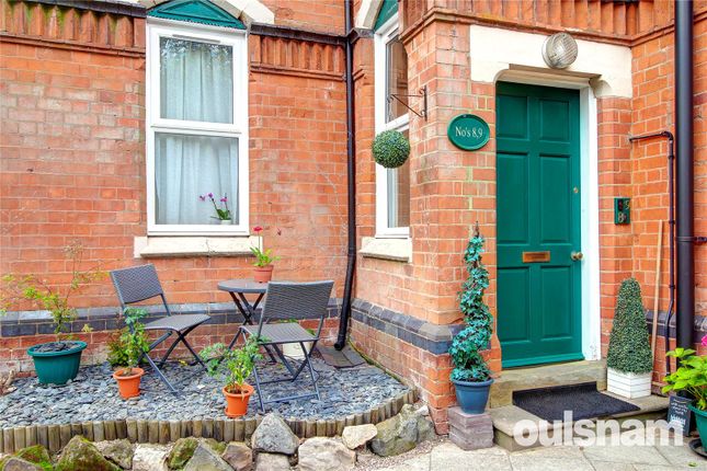 Flat 8, Naden Green, 74-76, Middleton Hall Road, West Midlands photo 2