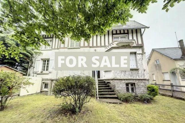 Thumbnail Property for sale in Agon-Coutainville, Basse-Normandie, 50230, France