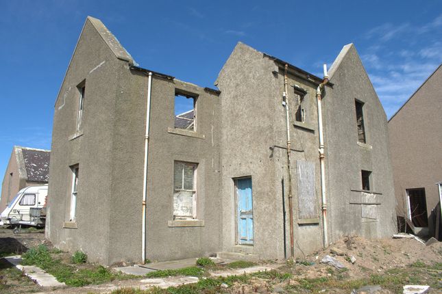 Property for sale in Toab, Deerness, Orkney