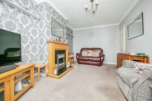 Semi-detached bungalow for sale in Arnold Road, Clacton-On-Sea