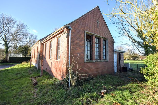 The Old Chapel Chapel Lane, Louth photo 4