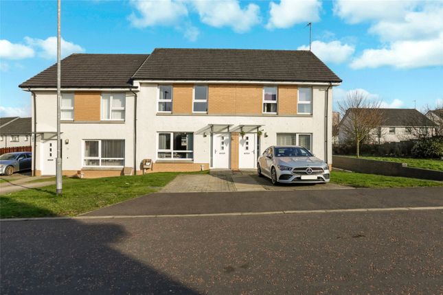 2-bed house on 22, Rose Knowe Way, Lanarkshire, £195,000