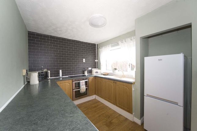 Thumbnail Property for sale in Rydal Crescent, Peterlee