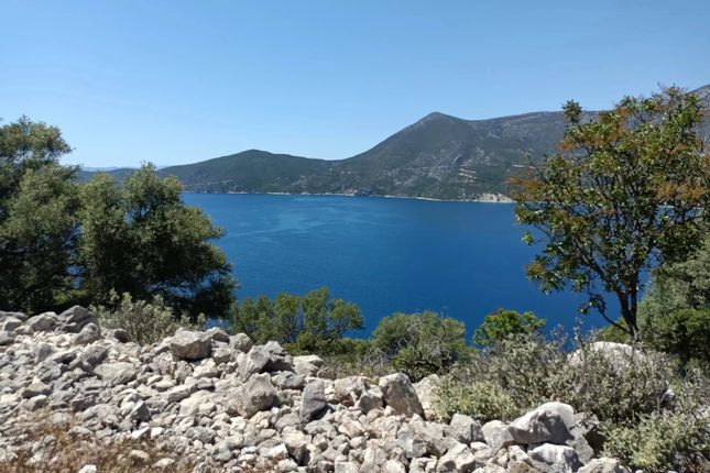 Land for sale in Kastos, Kastos, Greece