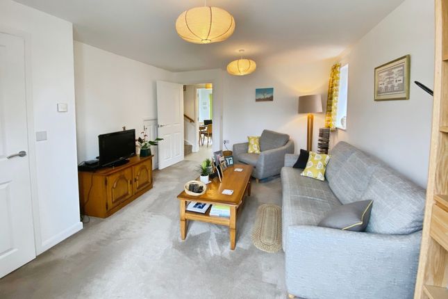 142 Dairy Way, Leicester photo 4