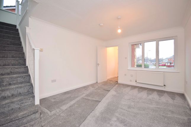 1 Balfron Drive, Coatbridge photo 4