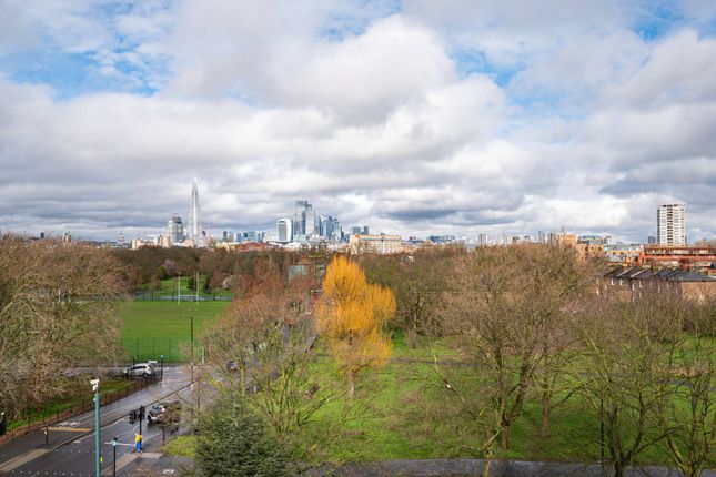 Thumbnail Flat for sale in Sumner Road, Peckham, London