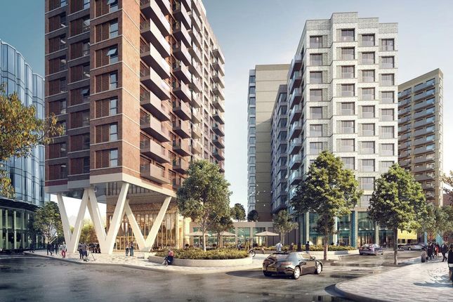 Apartment 120 - Wren House