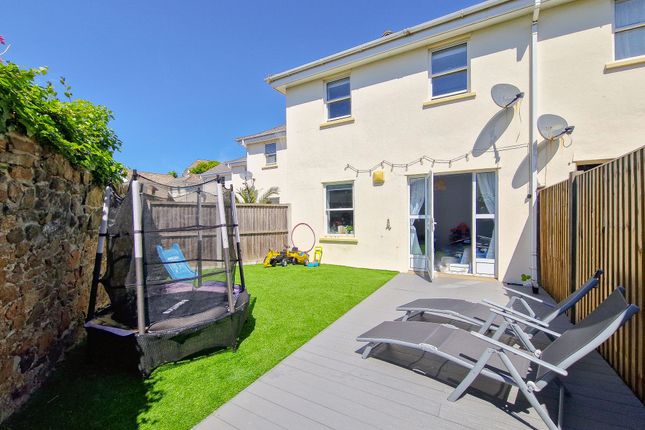 2-bed house on 27 Orchid Court Mont Millais, Jersey, £499,999