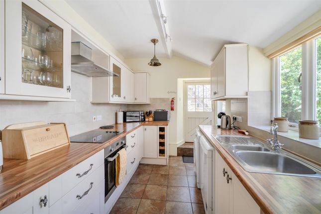 Well Cottage, 4 St. Mary Well Street, Beaminster photo 2