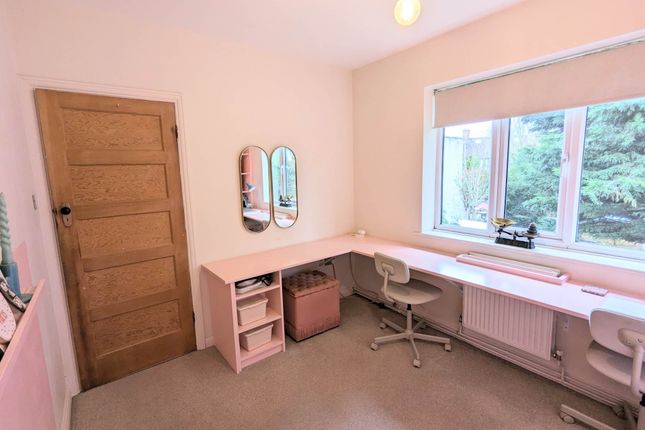 Maisonette for sale in Springfield Close, Stanmore