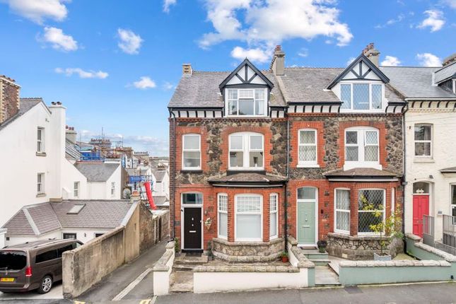 1 Withington Road