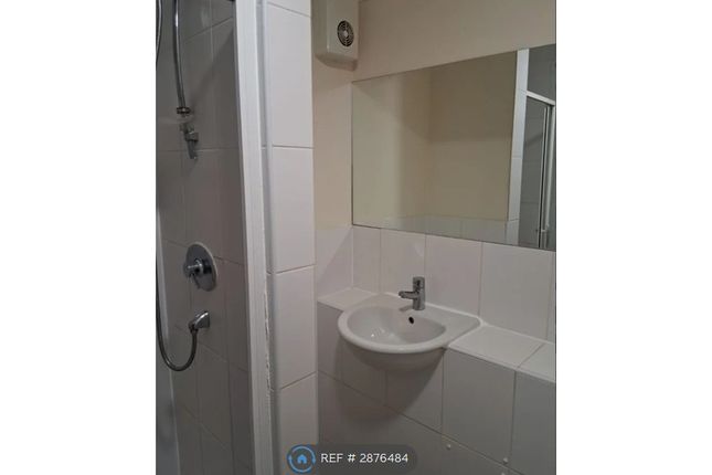 Flat, The Larches Hampden Close, St Leonards-On-Sea photo 2