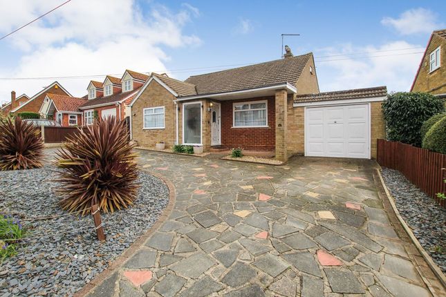Bungalow for sale in Gorse Lane, Herne Bay