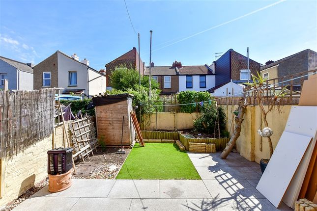 Stamshaw Road, Portsmouth photo 4