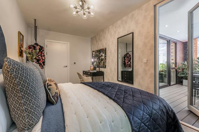 Dagenham Green 2 Bed Show Apartment
