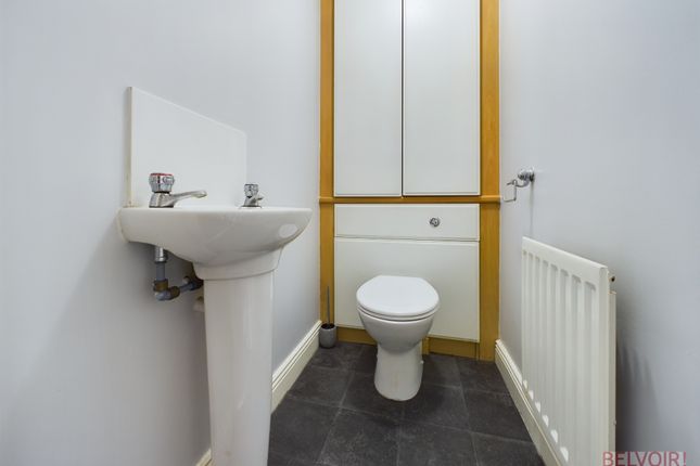 Town house for sale in Breckside Park, Anfield, Liverpool