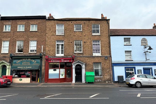1-bed flat on Flat 3, 13, East Reach, Somerset, £825/mo