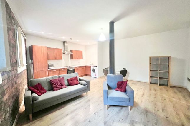 Flat for sale in York Street, Liverpool