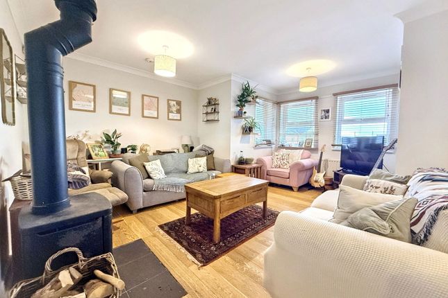 The Oaks, Moss Lane, Maryport photo 2