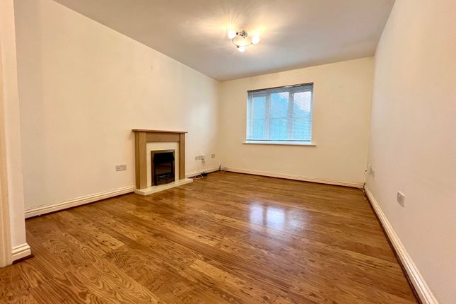 Flat for sale in Priory Walk, Great Cambourne, Cambridge