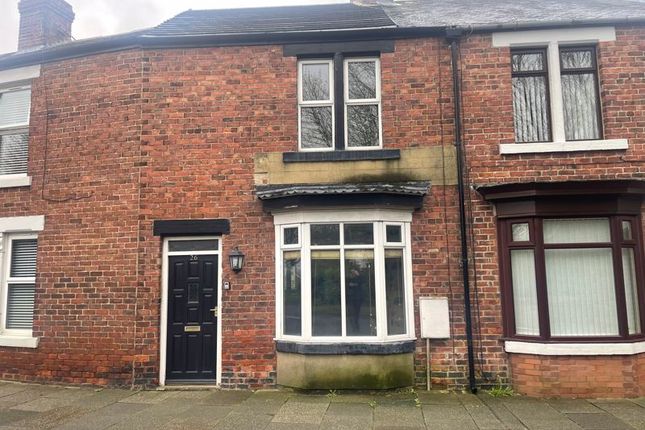 Terraced house to rent in Cheapside, Shildon DL4