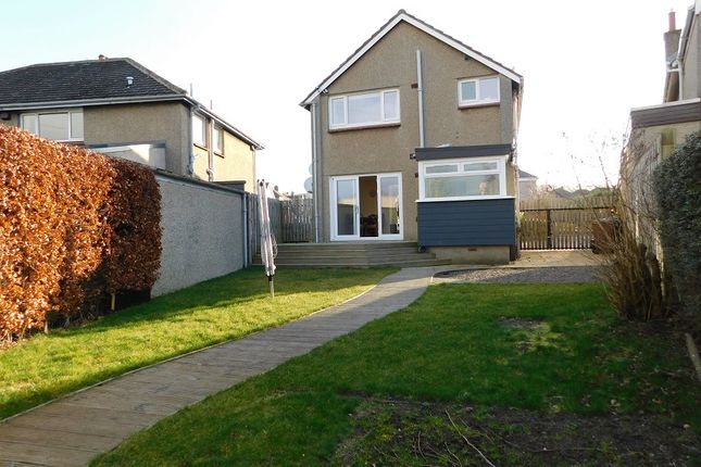 Thumbnail Detached house to rent in 1, Muir Wood Place, Edinburgh