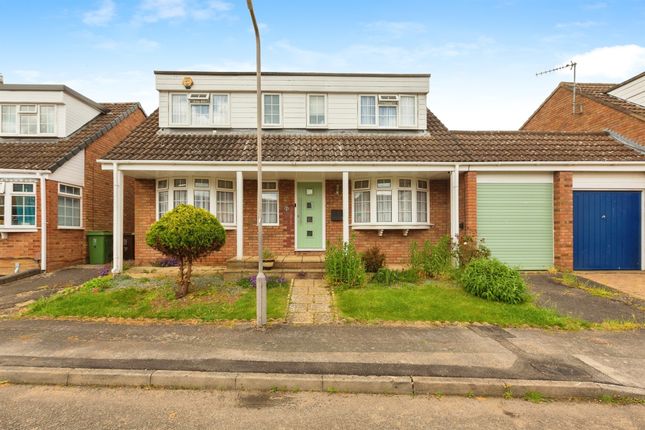 Thumbnail Detached house for sale in Goya Place, Aylesbury
