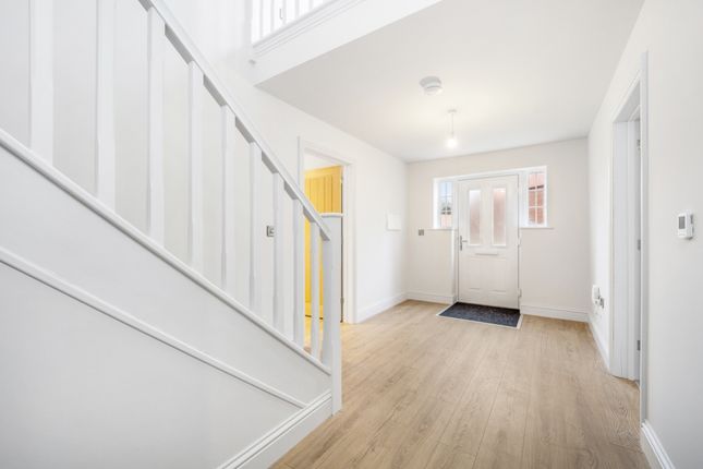 Plot 12, The Parklands (Sudbrooke)-5