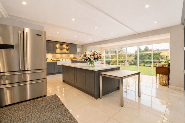 Ashbourne House, Henley Road, Marlow photo 4