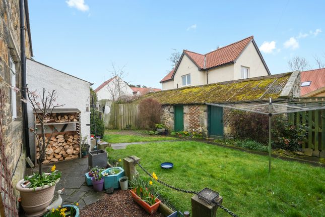 Flat for sale in 2 Ivy Cottages, Pencaitland