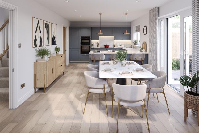 The Newton, Plot 1 Llys Moreia, kidwelly photo 3
