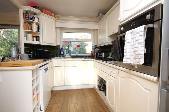 Terraced house for sale in Dereham Way, Branksome, Poole